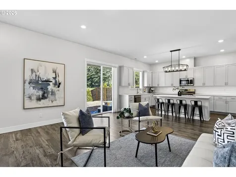 15409 NW Orchid Street Portland OR 97229