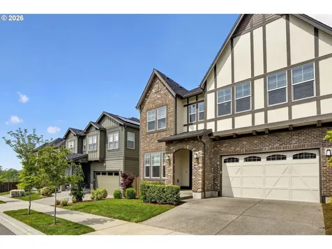 15409 NW Orchid Street Portland OR 97229