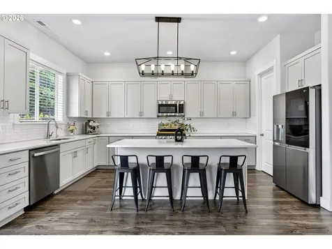 15409 NW Orchid Street Portland OR 97229