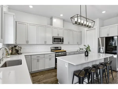 15409 NW Orchid Street Portland OR 97229