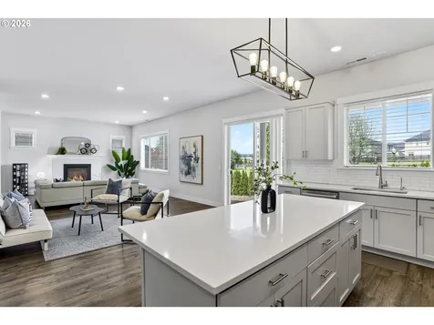 15409 NW Orchid Street Portland OR 97229