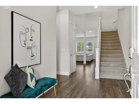 15409 NW Orchid Street Portland OR 97229