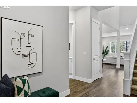 15409 NW Orchid Street Portland OR 97229