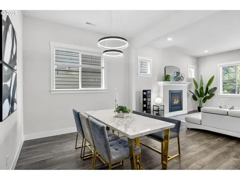 15409 NW Orchid Street Portland OR 97229
