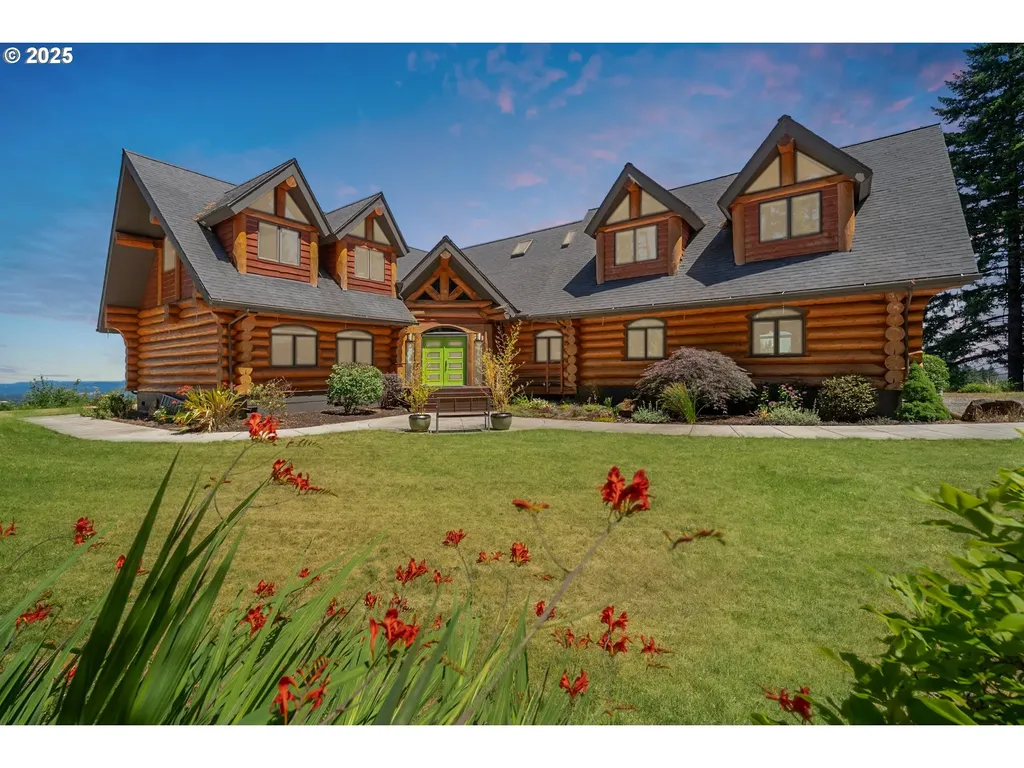 23455 S Viola Welch Road Beavercreek OR 97004