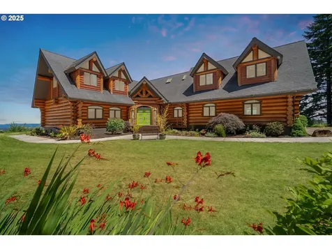 23455 S Viola Welch Road Beavercreek OR 97004