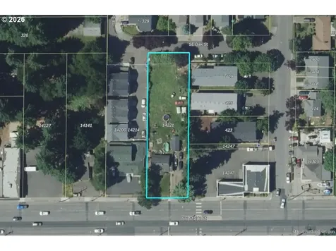 14221 SE Stark Street Portland OR 97233