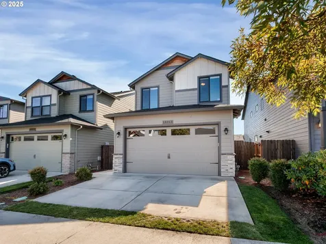 15213 NE 108th Way Vancouver WA 98682