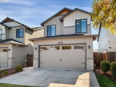 15213 NE 108th Way Vancouver WA 98682