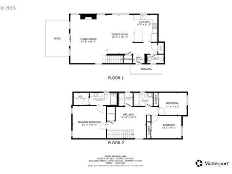 15213 NE 108th Way Vancouver WA 98682