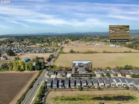 15213 NE 108th Way Vancouver WA 98682