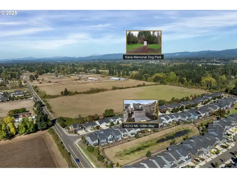 15213 NE 108th Way Vancouver WA 98682