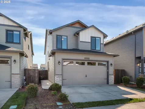 15213 NE 108th Way Vancouver WA 98682