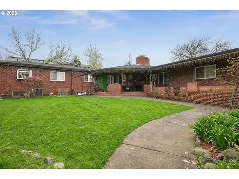 501 SE 157th Avenue Portland OR 97233
