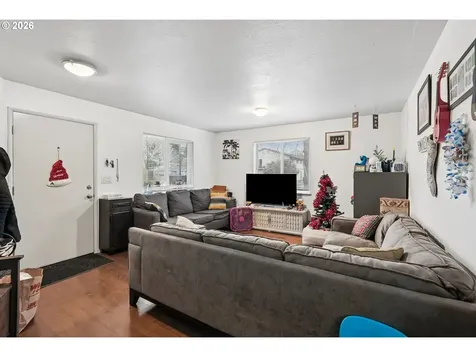 501 SE 157th Avenue Portland OR 97233