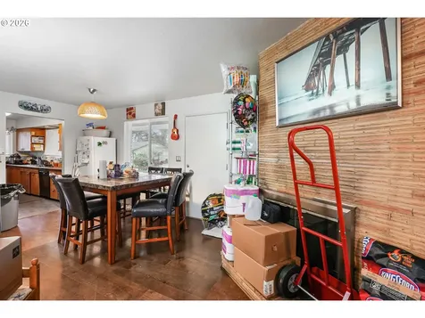 501 SE 157th Avenue Portland OR 97233