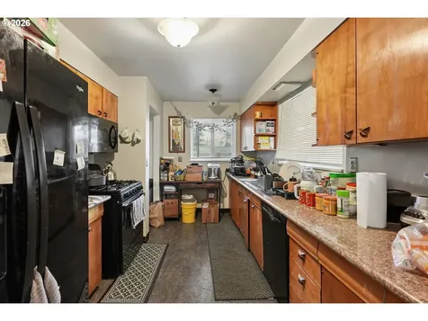 501 SE 157th Avenue Portland OR 97233