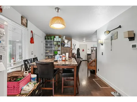 501 SE 157th Avenue Portland OR 97233