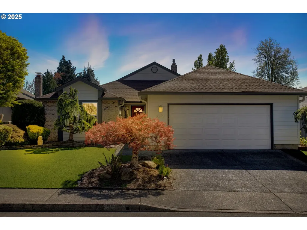 3207 SE Balboa Drive Vancouver WA 98683