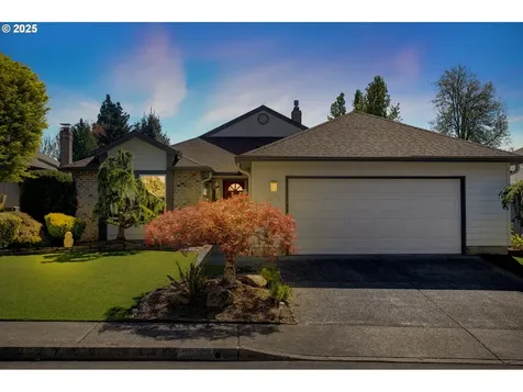 3207 SE Balboa Drive Vancouver WA 98683