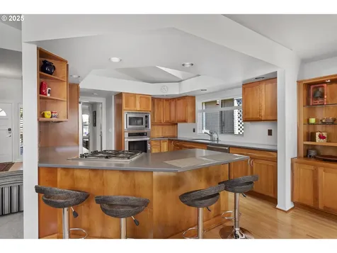 3207 SE Balboa Drive Vancouver WA 98683
