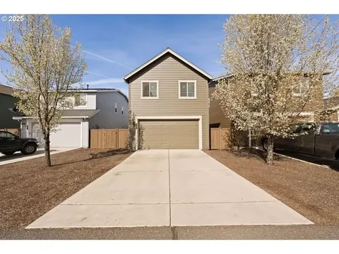 3336 SW 28th Street Redmond OR 97756