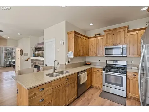 3336 SW 28th Street Redmond OR 97756