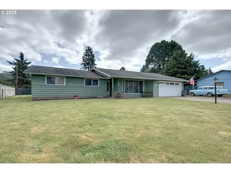 92700 Holly Lane Astoria OR 97103