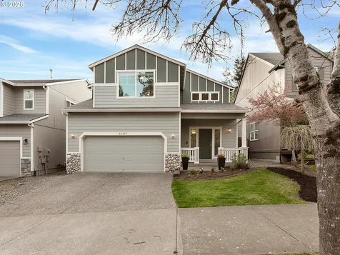 21315 SW Ladyfern Drive Sherwood OR 97140
