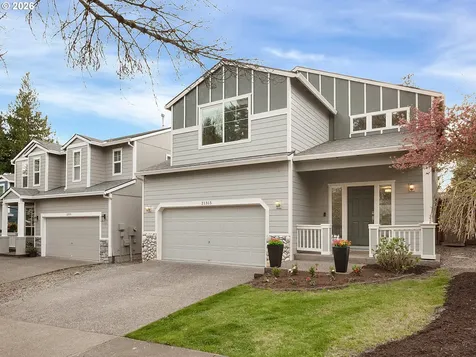 21315 SW Ladyfern Drive Sherwood OR 97140