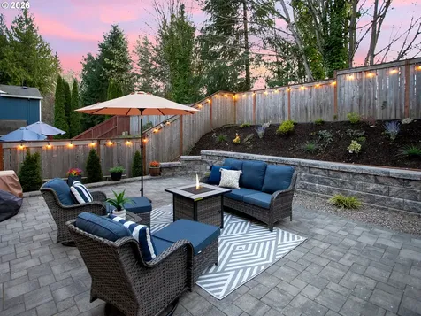 21315 SW Ladyfern Drive Sherwood OR 97140