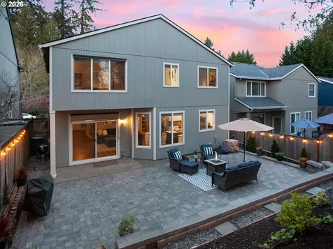 21315 SW Ladyfern Drive Sherwood OR 97140