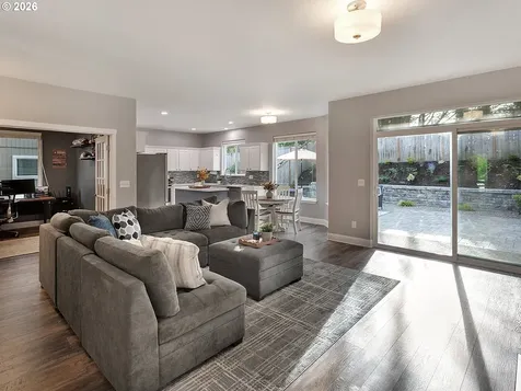 21315 SW Ladyfern Drive Sherwood OR 97140
