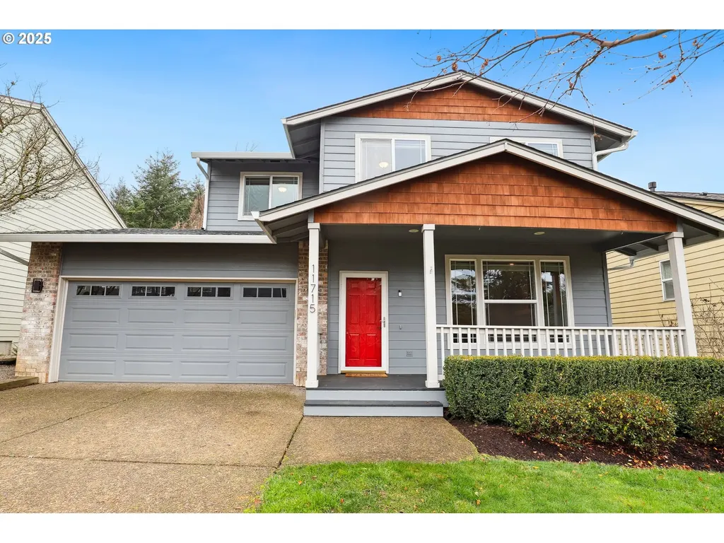 11715 SW 37th Avenue Portland OR 97219