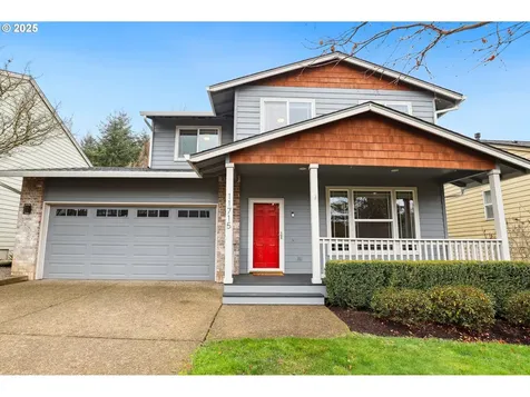 11715 SW 37th Avenue Portland OR 97219