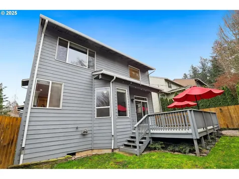 11715 SW 37th Avenue Portland OR 97219