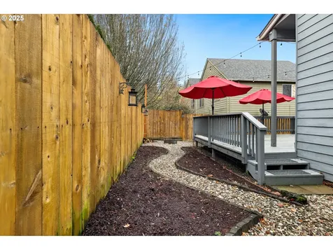 11715 SW 37th Avenue Portland OR 97219