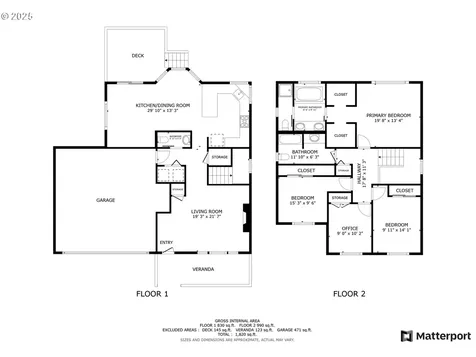 11715 SW 37th Avenue Portland OR 97219