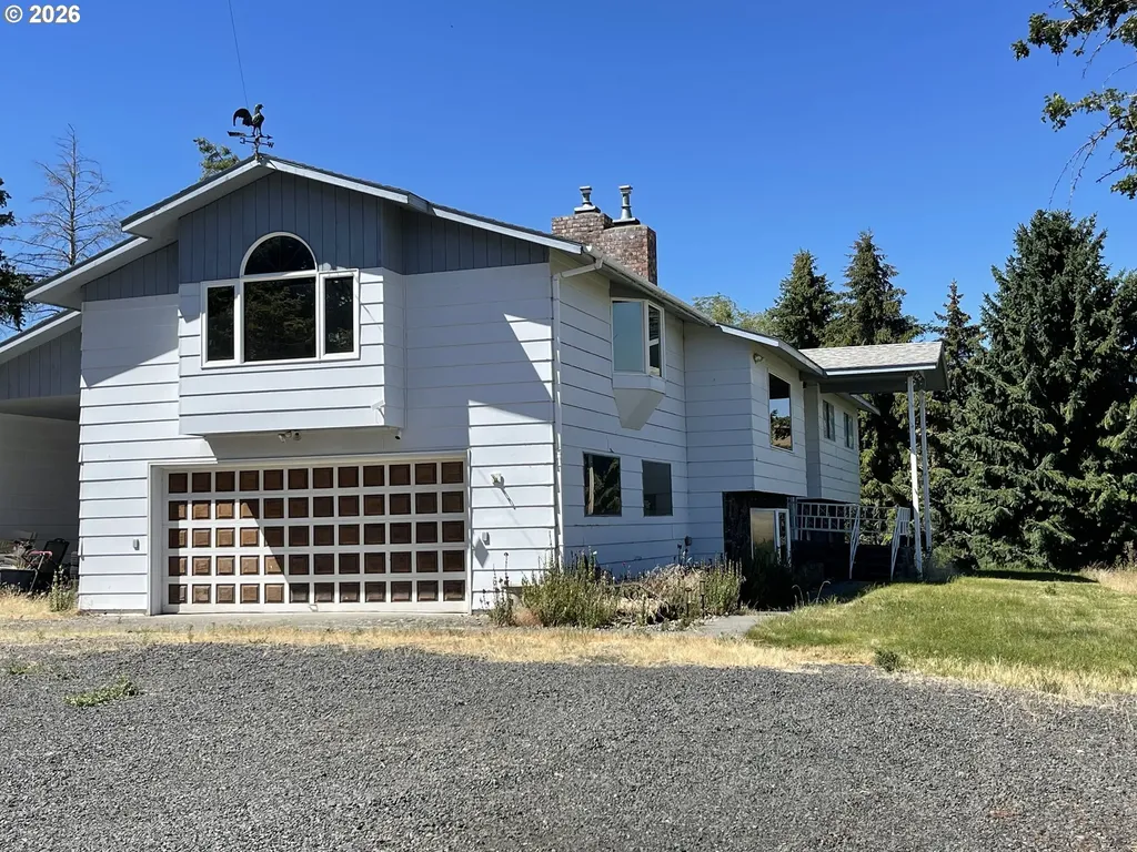 725 S Chase Street Heppner OR 97836
