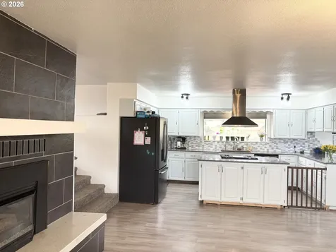 725 S Chase Street Heppner OR 97836