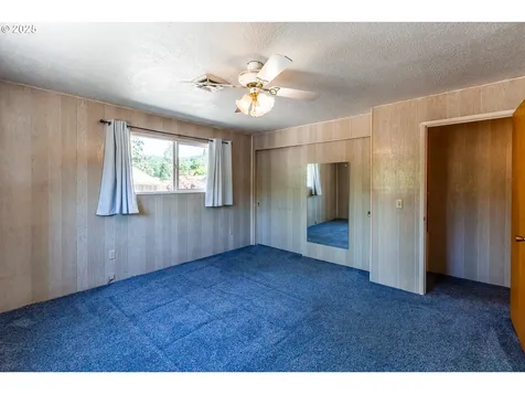 47508 Hansen Street Oakridge OR 97463