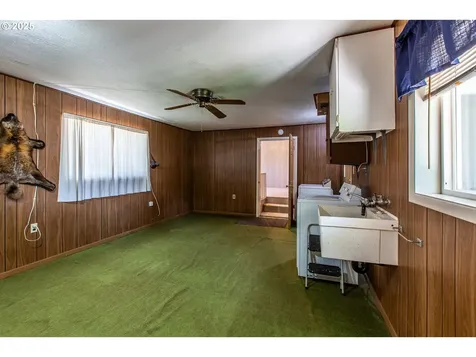 47508 Hansen Street Oakridge OR 97463