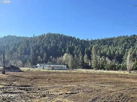 1065 Panther Gulch Road Williams OR 97544