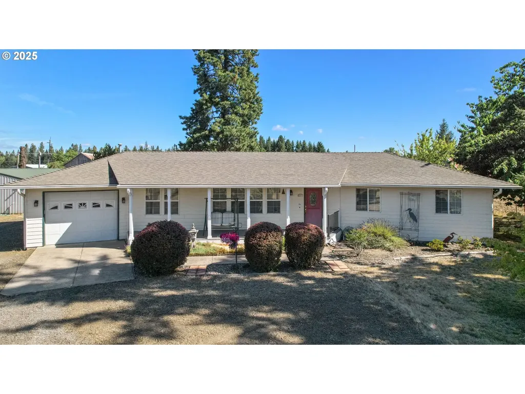 13081 S Vick Road Molalla OR 97038