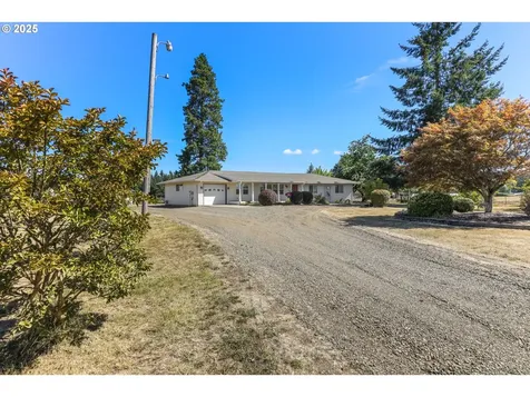 13081 S Vick Road Molalla OR 97038