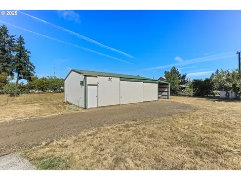 13081 S Vick Road Molalla OR 97038