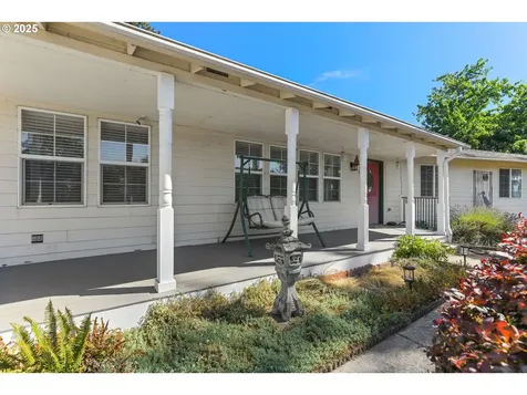 13081 S Vick Road Molalla OR 97038