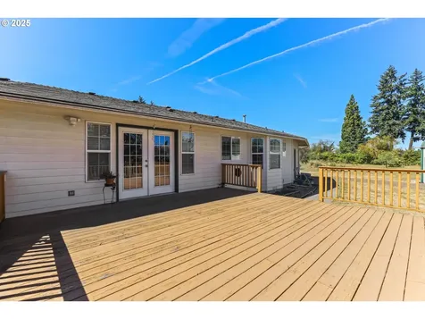 13081 S Vick Road Molalla OR 97038