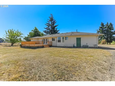 13081 S Vick Road Molalla OR 97038