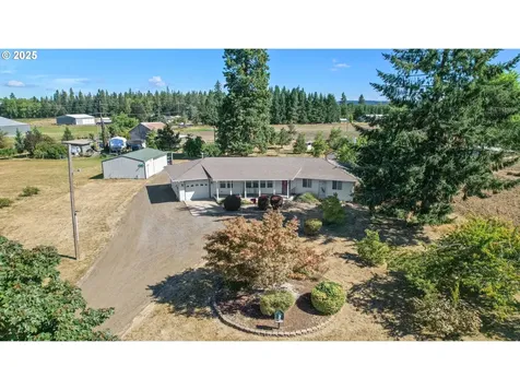 13081 S Vick Road Molalla OR 97038